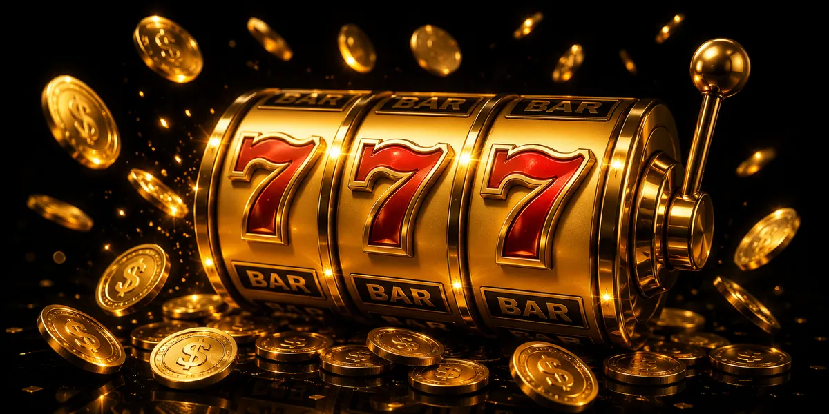 Σύνδεση Magius Casino